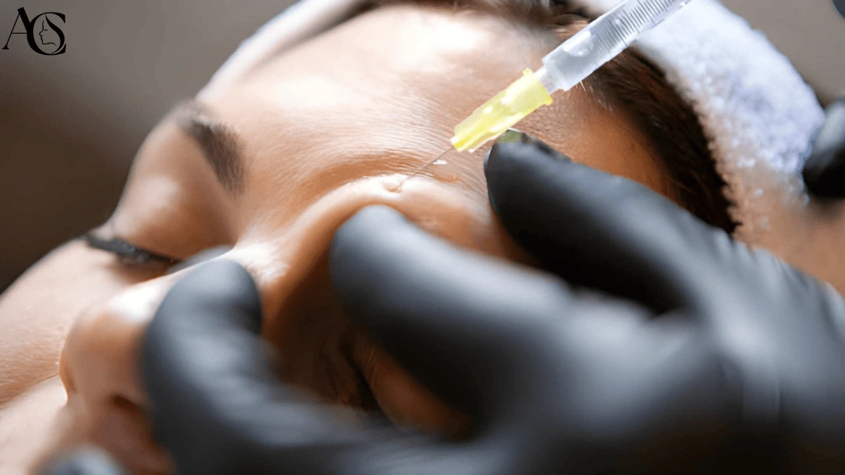 Botox in Playa del Carmen — AgeEssence Medical Center